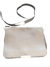 Très Beau Sac Cuir Bandoulière Modèle Belyna Bash Tbe Authentique 