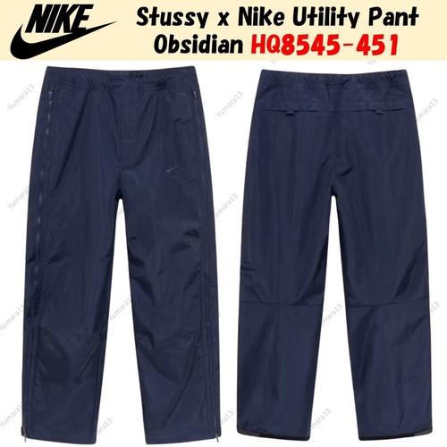 Pantalon utilitaire stussy - pantalon, x