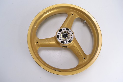Jante avant ducati 748 - avant,