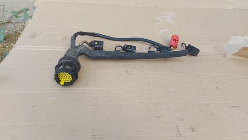 Faisceau electrique injection - electrique,