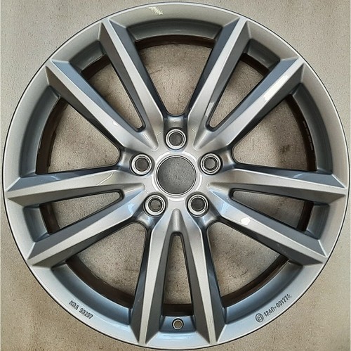 Cms c27 alloy wheel - cms,
