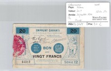 Emprunt Garanti - Valenciennes