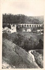 MORBIER - le Viaduc  (Jura)