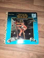 Star Wars Pilots and