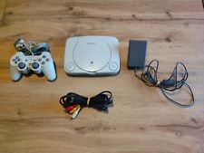 Console Sony PS One /