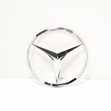 Emblème étoile pour coffre