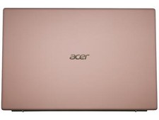 Acer Swift SF114-33 SF114-34 Couvercle LCD Arrière Boîtier Rose 60.A9NN8.001