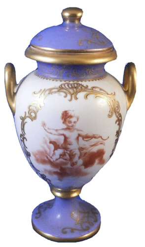Antique 19thc 1810 - 19thc, royal