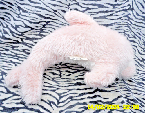 Boulgom vintage doudou - 🦋,