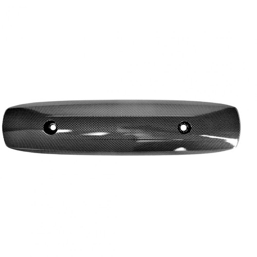 Protection pot echappement - protection,