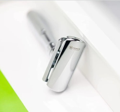 Merkur futur 701 adjustable - merkur,