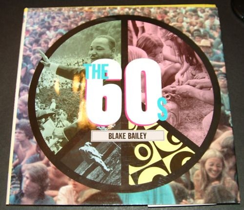 Sixties blake bailey 1992 - bailey, (1992