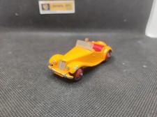 ▄▀▄ MG MIDGET - DINKY TOYS GB - N° 102 - 1/43 ▄▀▄