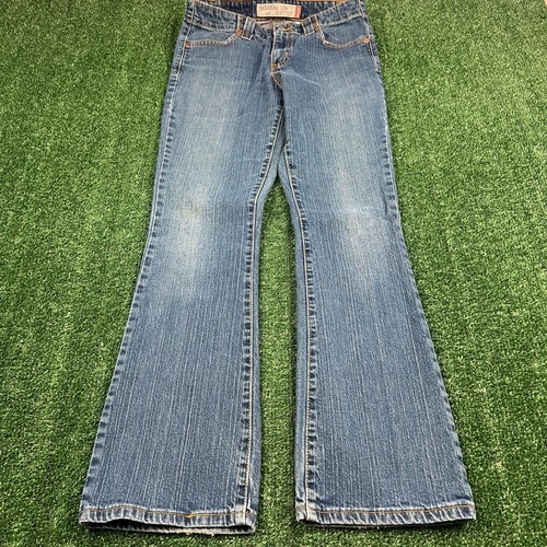 Vtg levi nouveau low rise - vtg,