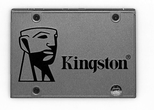 Kingston uv500 240go ssd - ssd, 2,5