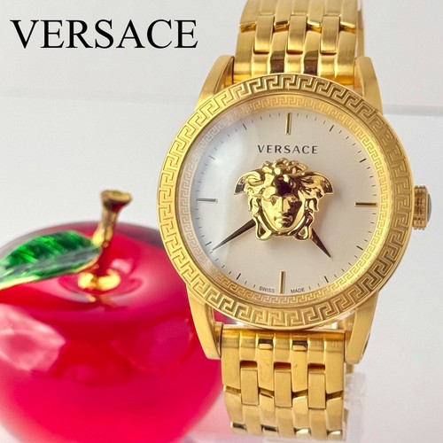 Montre homme versace palazzo - montre,
