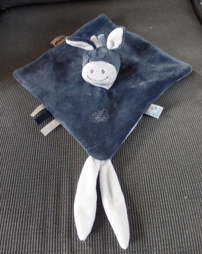 T3g doudou plat - t3g, cheval