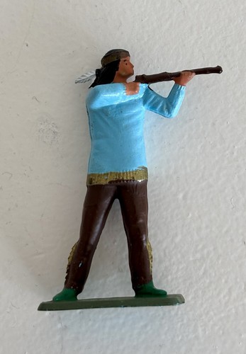 Starlux 5169 indien sioux - 5169,
