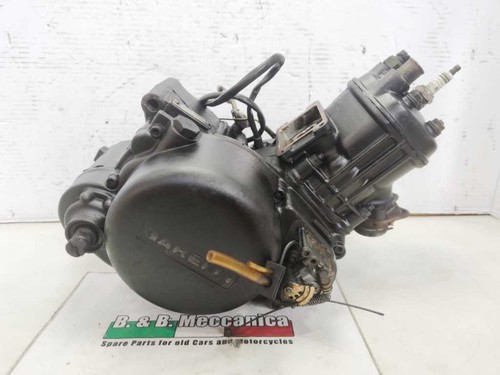 Bloc moteur hiro garelli - hiro, 125