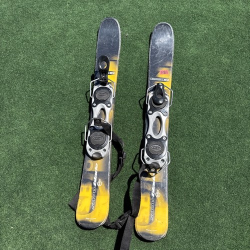 Salomon snowblade sb8 short - salomon,