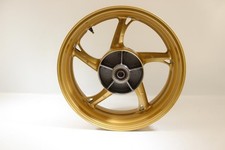 Jante arrière HONDA HORNET