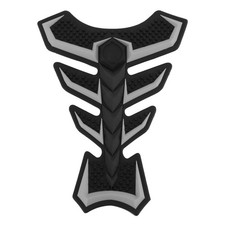 Tapis de réservoir en caoutchouc 3D protecto Gas Motorcycle pour Honda CBR600 A'