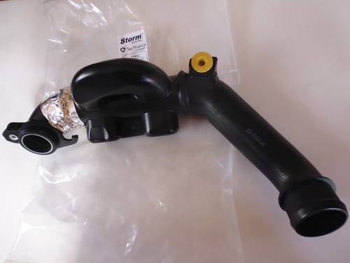 Durite turbo citroën berlingo - durite,