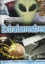 EXTRATERRESTRES  : enquêtes -