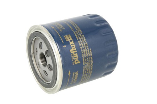 Filtre pour daf - 400-serie;, aro
