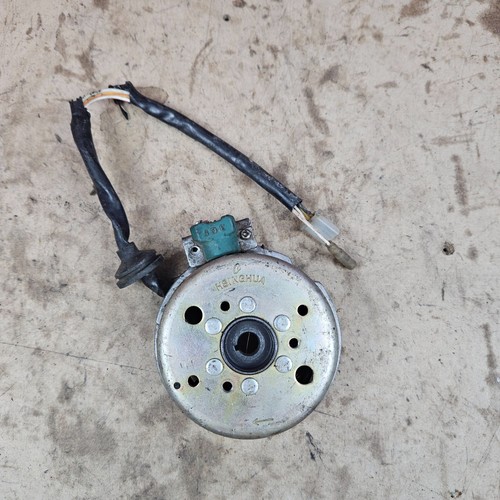 Stator rotor allumage - rotor, d'allumage