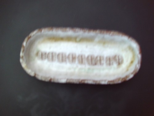Cereramique thiry vide poche - cereramique,
