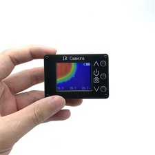 Portable Infrared Thermal