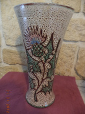 Grand vase en céramique