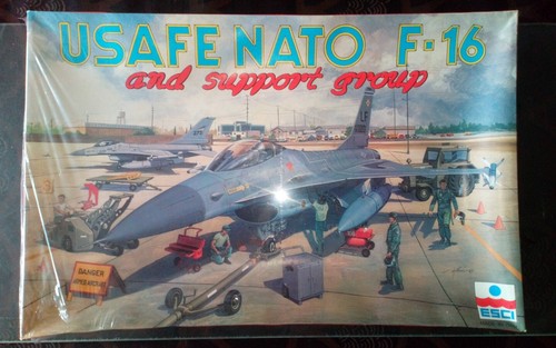 Esci 16 usafe nato - ®,