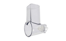 CORPS HACHOIR FRESH EXPRESS pour PIECES PREPARATION CULINAIRE PETIT...