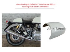 Genuine Royal Enfield GT