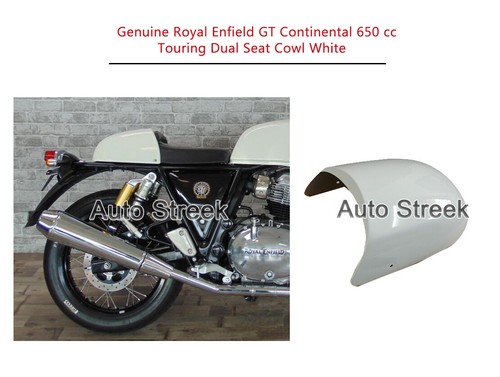 Genuine royal enfield - royal, gt