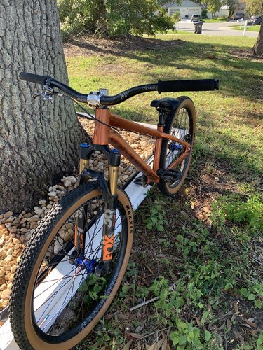 Specialized dirt jumper - specialized, p3