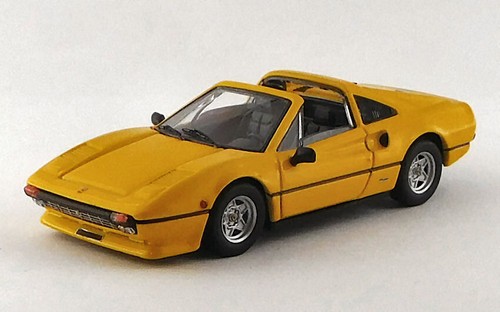 Miniature voiture auto - , 1:43