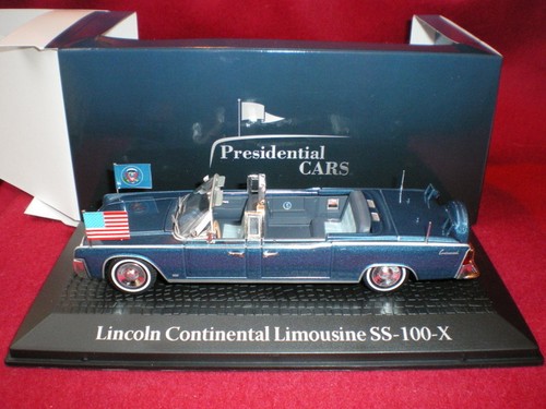 Presidential cars lincoln - cars,