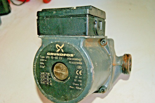 Pompe chaudiere circulateur - pompe,