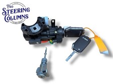 22-24 Kia Forte Allumage & Serrure Cylindre Assemblage Set Neuf OEM 81905-M7350