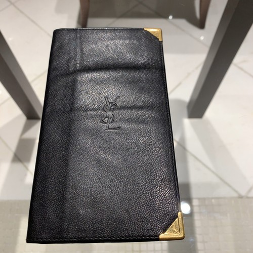 Portefeuille long yves - long,