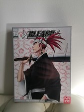 BLEACH Box 19 Zanpakuto The