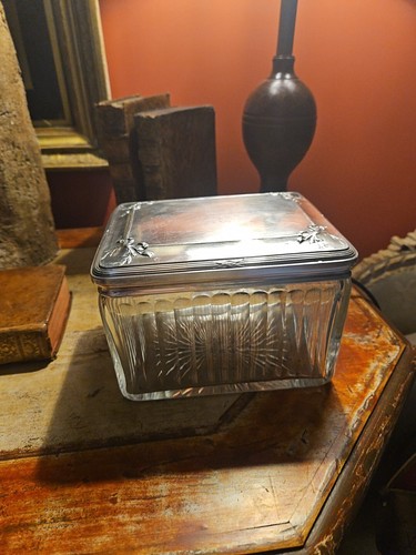 Sceau biscuits ancien - sceau,