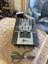 DENON DN-X300 DJ Mixer 