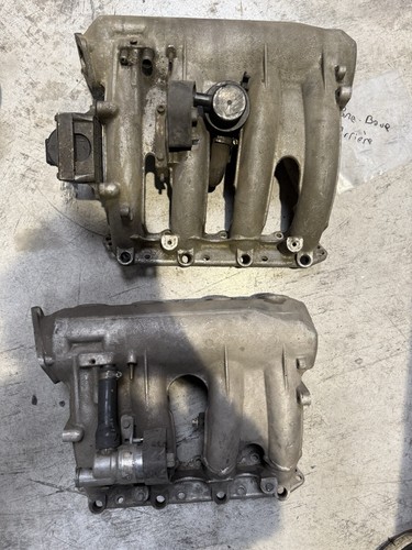 Collecteur admission 309 gti - d'admission,