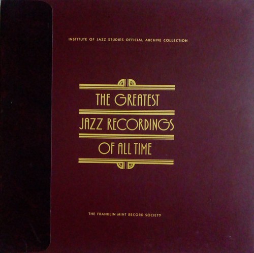 Jelly roll morton - morton, •