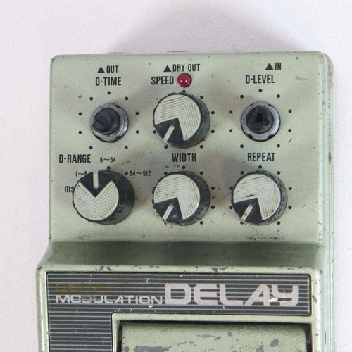 Ibanez dml digital - ibanez,