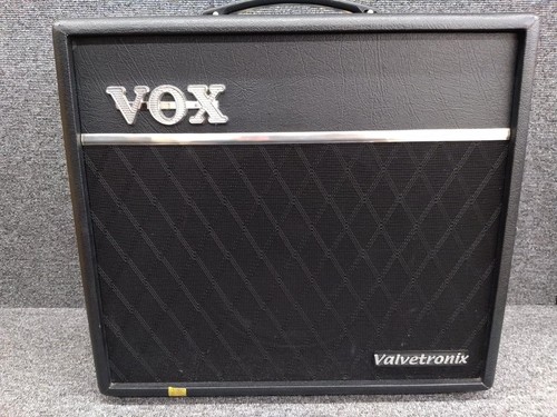 Vox vt40 valvetronix - 40w, 1x10